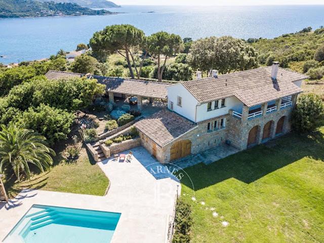 Villa vente à Ajaccio
