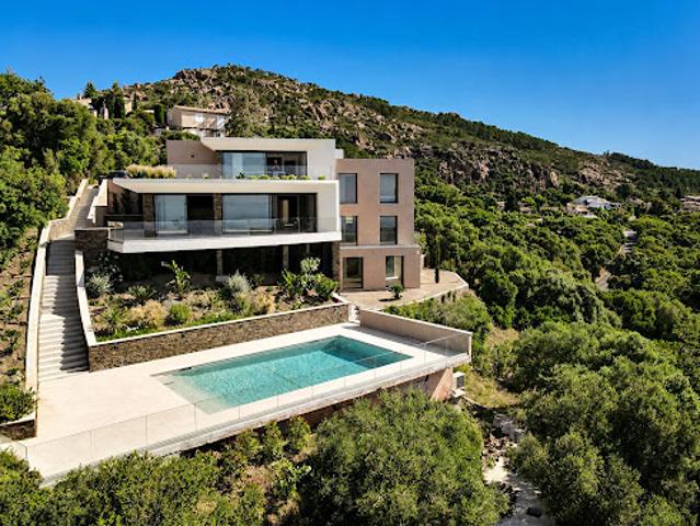 Villa vente à Arrondissement de Draguignan, Saint-raphaël