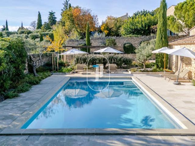 Villa vente à Apt, Gordes