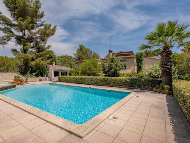 Villa vente à Arrondissement de Toulon, Sanary-sur-mer