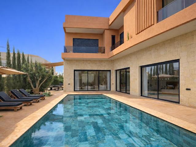 Villa vente à Marrakech, L'Oriental