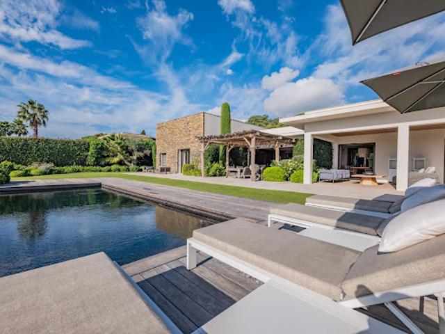 Villa vente à Arrondissement de Draguignan, Grimaud