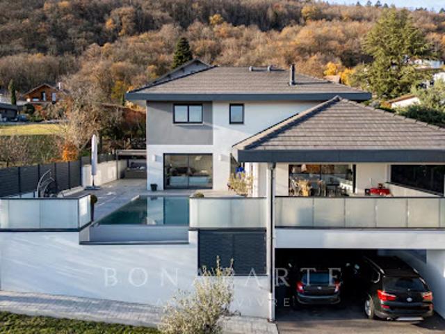 Villa vente à Gex, Divonne-les-bains
