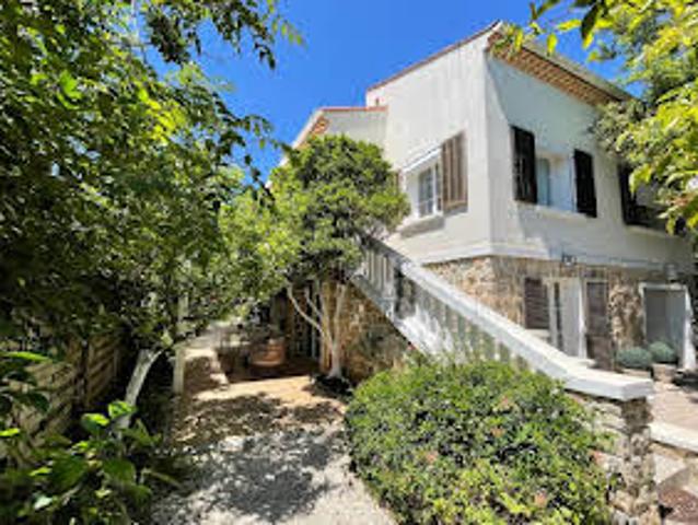 Villa vente à La Seyne-sur-mer