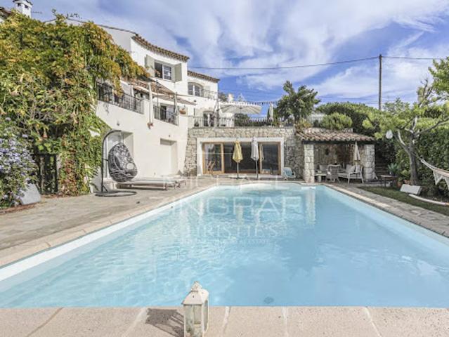 Villa vente à Grasse, La Gaude