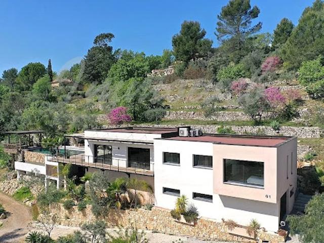Villa vente à Arrondissement de Draguignan, Fayence