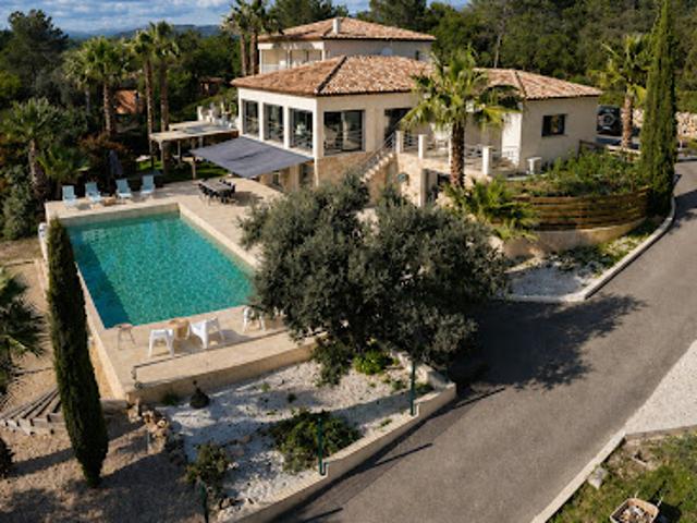 Villa vente à Arrondissement de Draguignan, Roquebrune-sur-argens