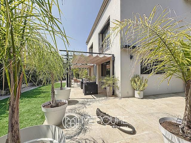 Villa vente à Grasse, Cannes