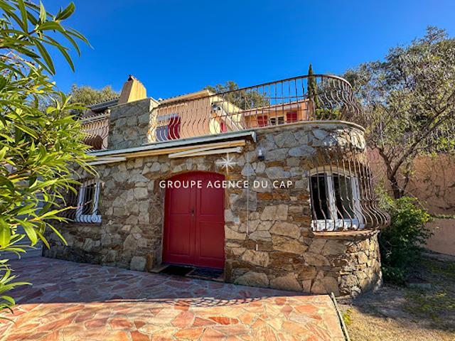 Villa vente à Arrondissement de Draguignan, Roquebrune-sur-argens