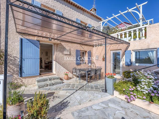 Villa vente à Nice