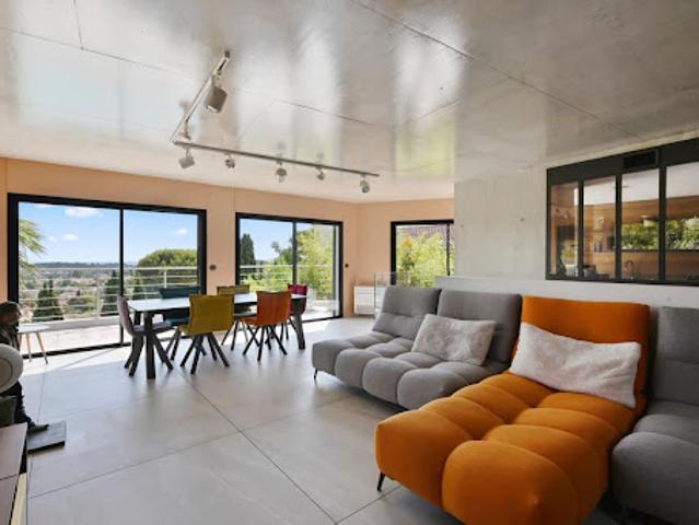 Villa vente à La Garde, Alpes-de-Haute-Provence