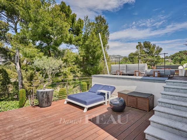 Villa vente à Marseille