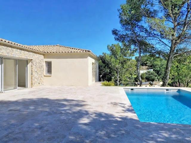Villa vente à Nîmes