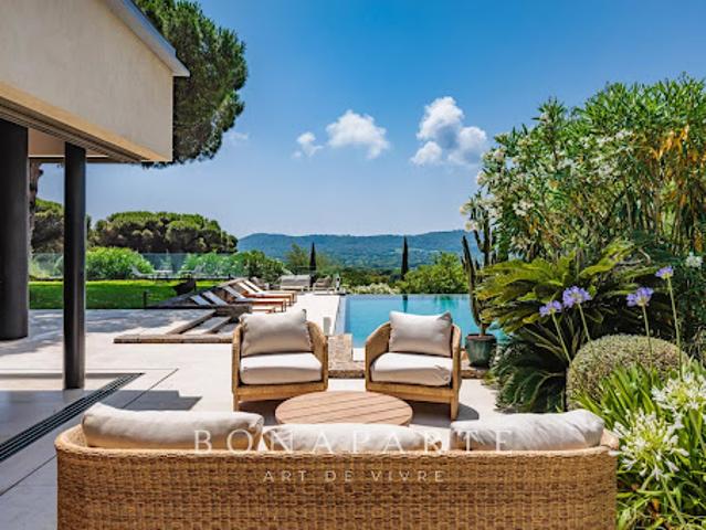 Villa vente à Arrondissement de Draguignan, Ramatuelle