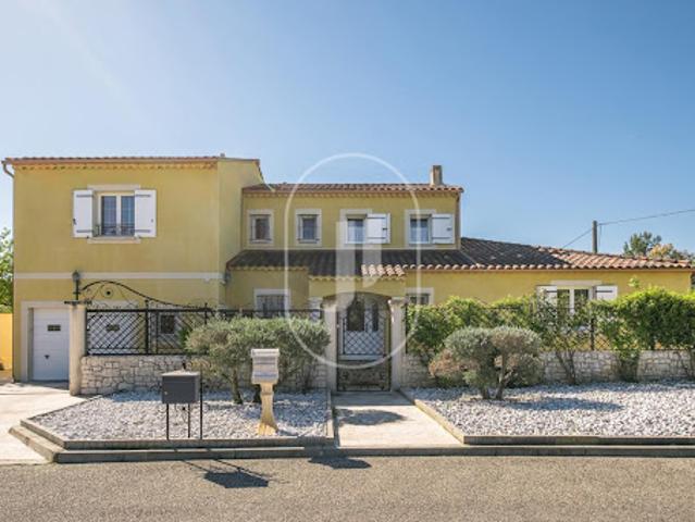 Villa vente à Le Thor, Vaucluse