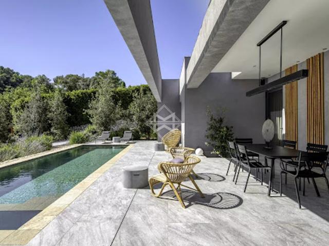Villa vente à Grasse, Valbonne
