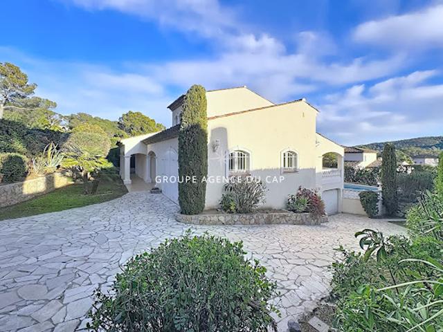 Villa vente à Arrondissement de Draguignan, Saint-raphaël