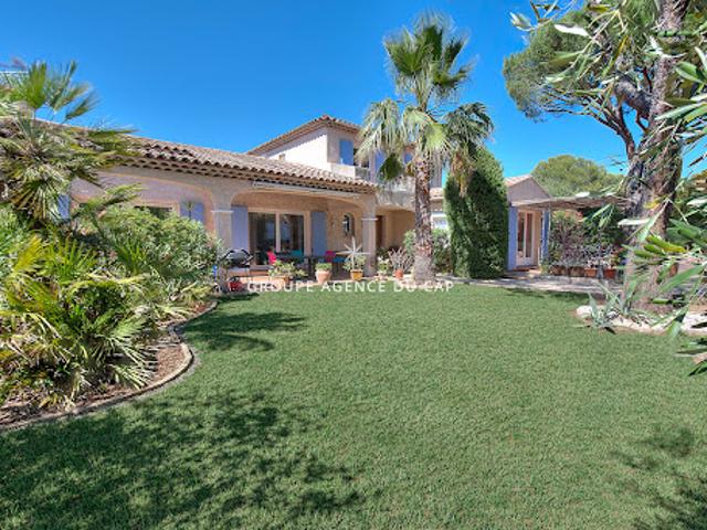 Villa vente à Arrondissement de Draguignan, Fréjus