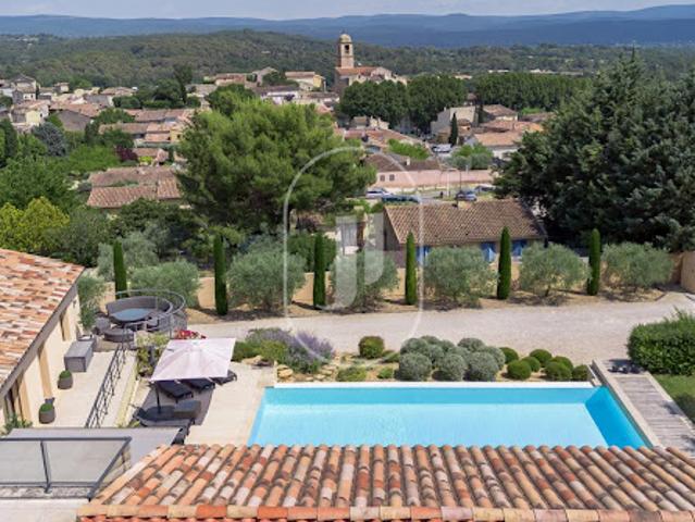 Villa vente à Carpentras, Mormoiron