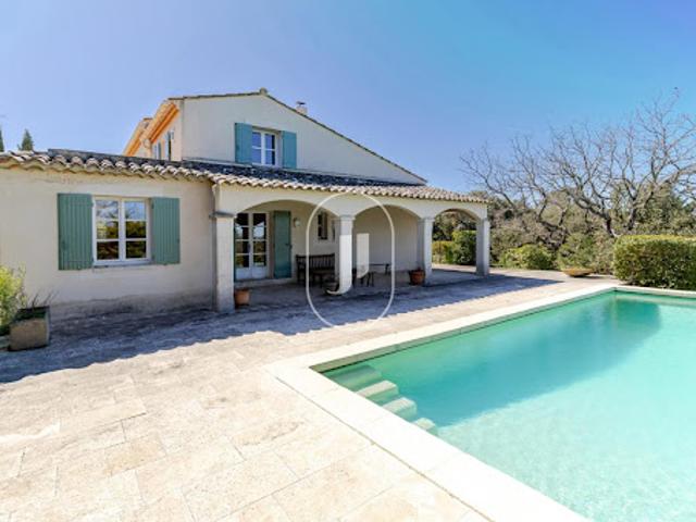 Villa vente à Apt, Bonnieux