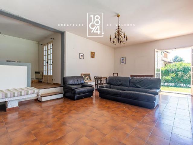 Villa vente à Marseille, Aubagne