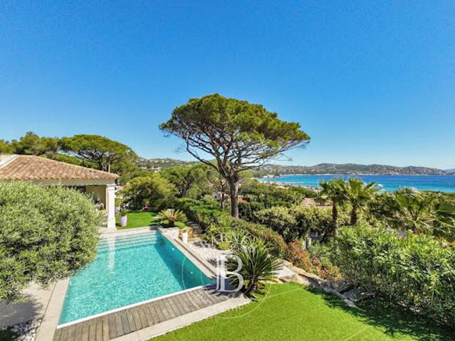 Villa vente à Arrondissement de Draguignan, Sainte-maxime