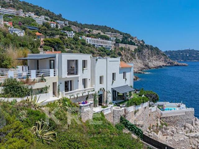 Villa vente à Nice