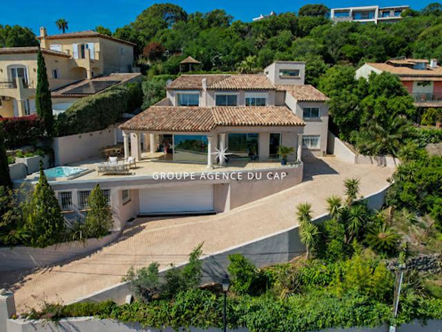Villa vente à Arrondissement de Draguignan, Roquebrune-sur-argens