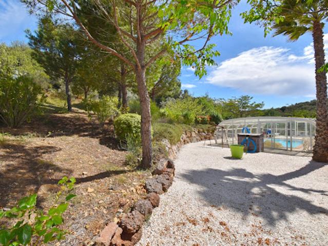 Villa vente à Béziers, Roujan