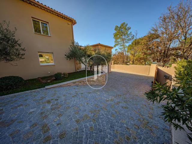 Villa vente à Arrondissement de Draguignan, La Motte