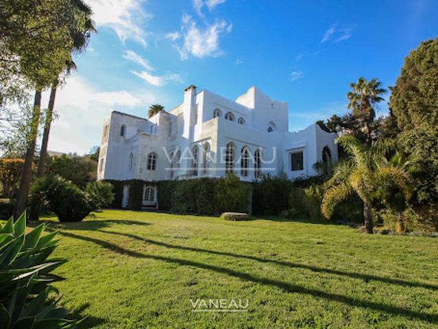Villa vente à Tangero, Tanger-Tétouan