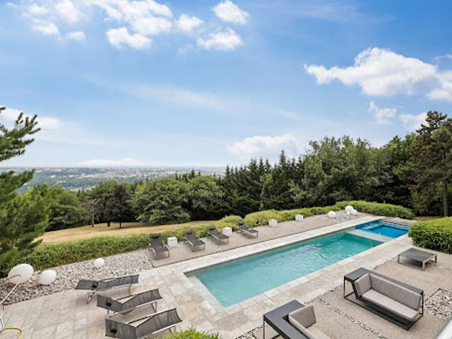 Villa vente à Lyon, Métropole de Lyon