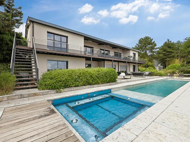 Villa vente à Lyon, Métropole de Lyon
