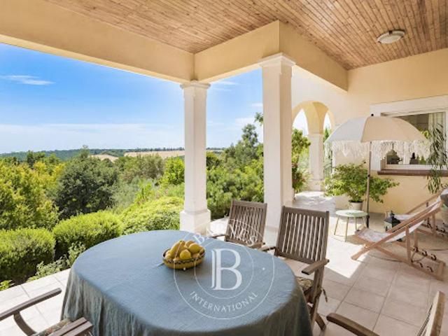 Villa vente à Toulouse, Pin-balma