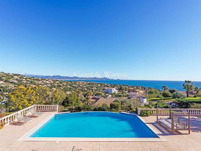 Villa vente à Arrondissement de Draguignan, Roquebrune-sur-argens