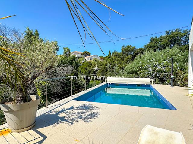 Villa vente à Arrondissement de Draguignan, Fréjus