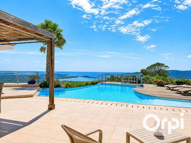 Villa vente à Sartène, Porto-vecchio