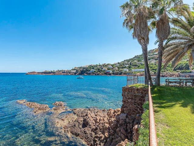 Villa vente à Arrondissement de Draguignan, Saint-raphaël