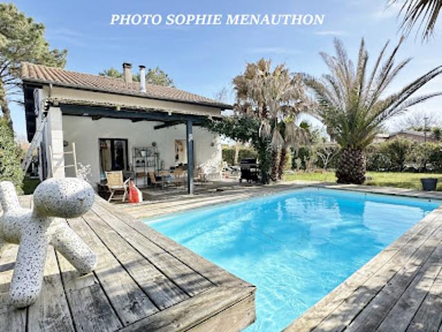 Villa vente à Dax, Soorts-hossegor