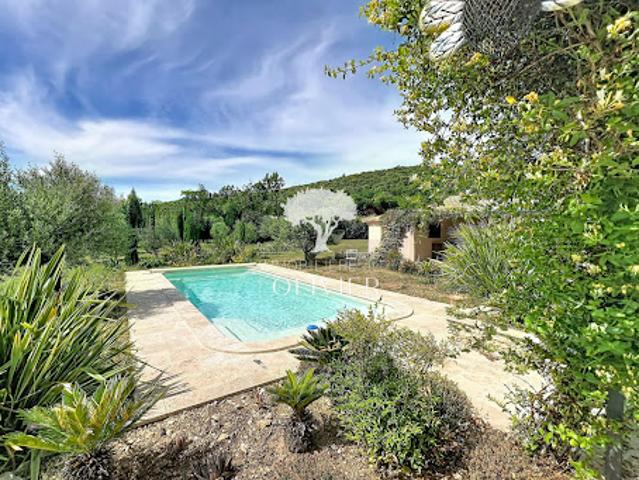 Villa vente à Forcalquier, Simiane-la-rotonde