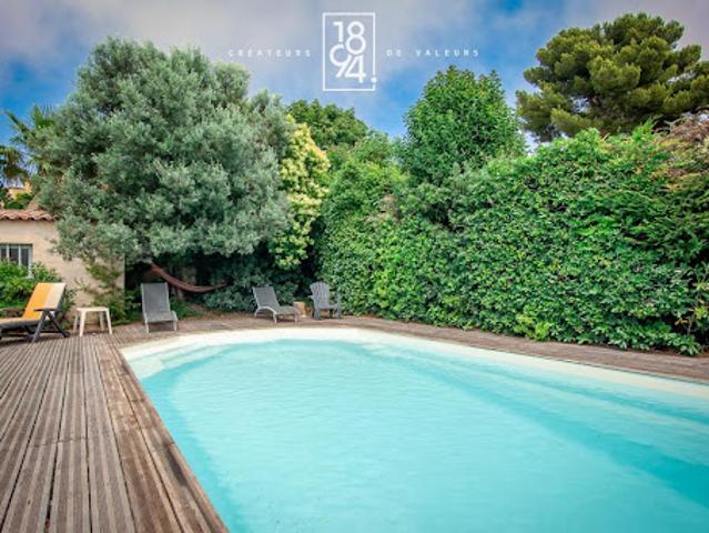 Villa vente à Istres, Carry-le-rouet