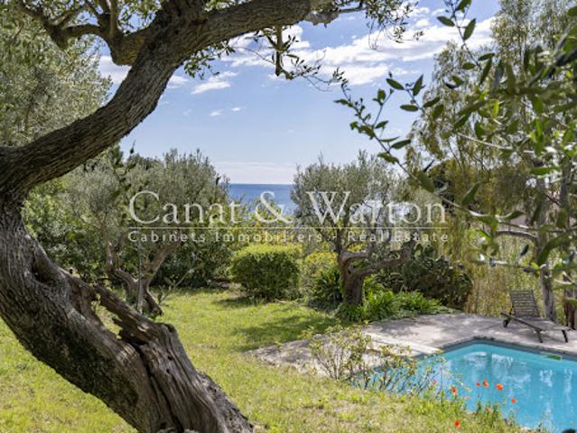Villa vente à Arrondissement de Toulon, Carqueiranne