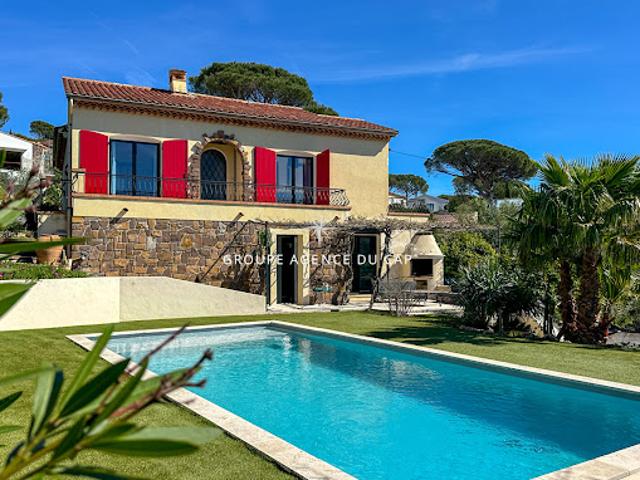Villa vente à Arrondissement de Draguignan, Roquebrune-sur-argens