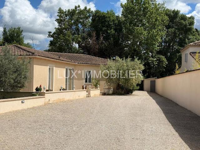 Villa vente à Arles, Noves