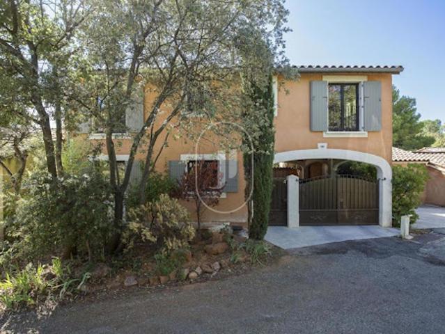 Villa vente à Apt, Roussillon
