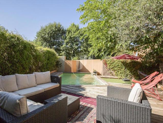 Villa vente à Apt, Roussillon