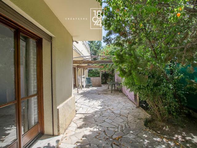 Villa vente à Marseille