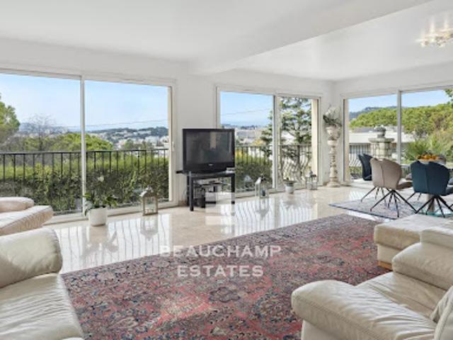 Villa vente à Cannes, Alpes-Maritimes