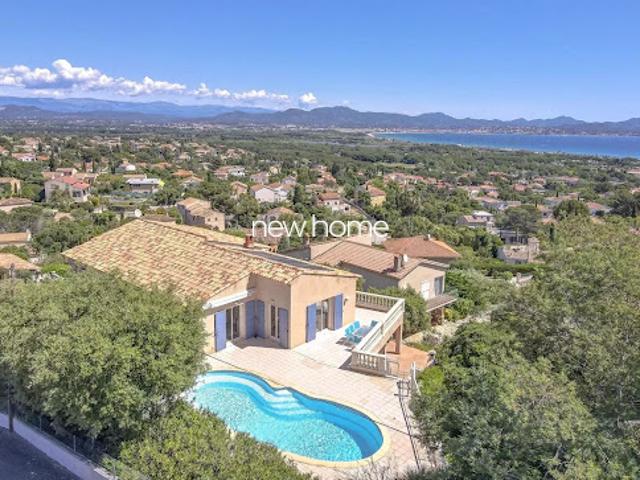 Villa vente à Arrondissement de Draguignan, Fréjus