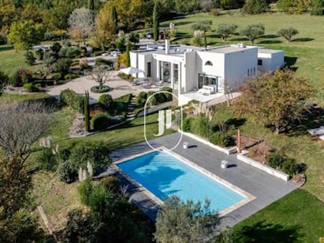 Villa vente à Apt, Roussillon